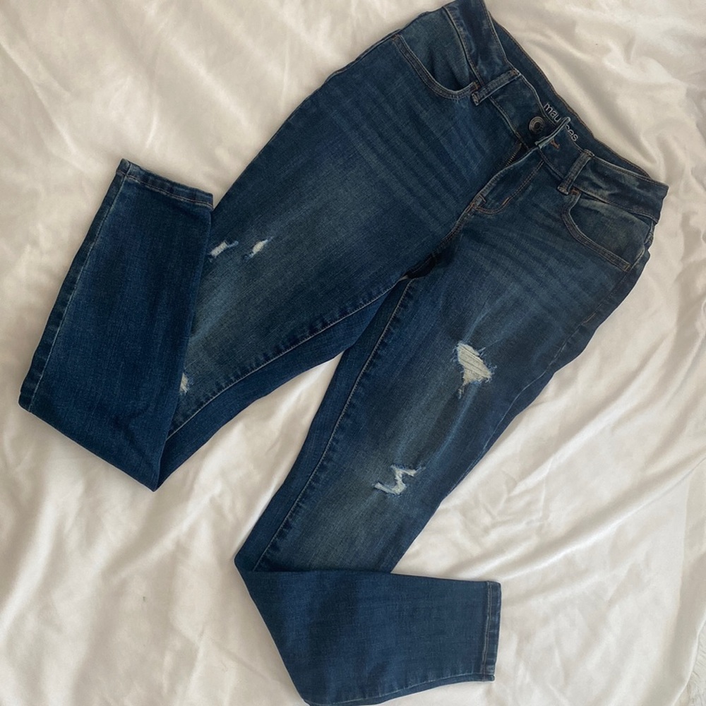 Jeans Maurice’s mid rise Jeans MAURICES